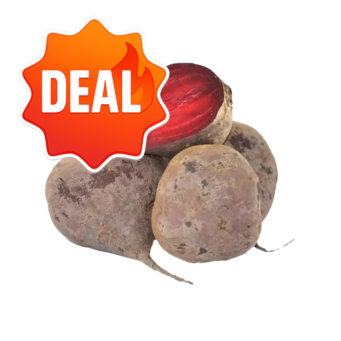 Vegapont cékla DEAL ajánlat