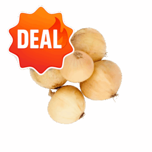 Vegapont vöröshagyma DEAL ajánlat