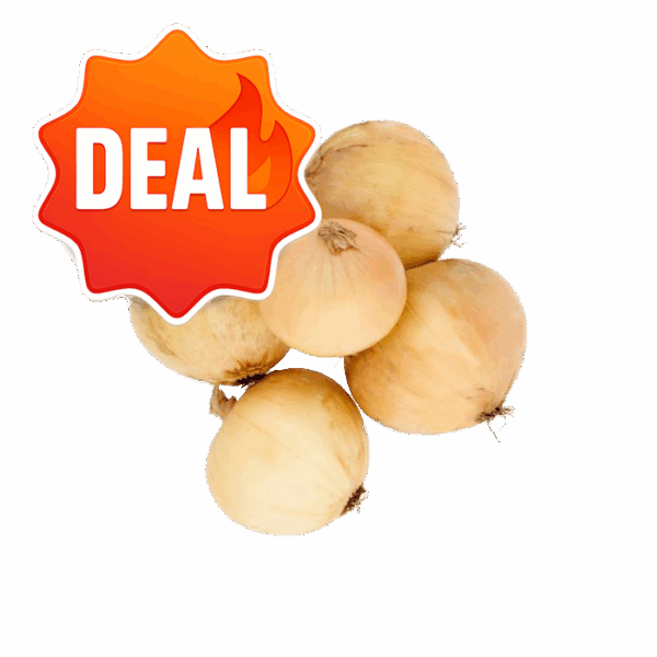 Vegapont vöröshagyma DEAL ajánlat