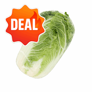 Vegapont kínai kel DEAL ajánlat