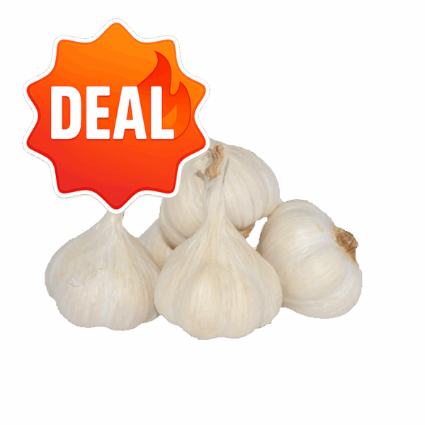 Fokhagyma DEAL🔥
