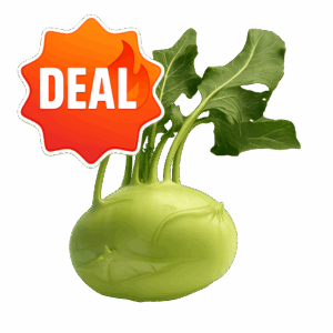 Karalábé DEAL ajánlat