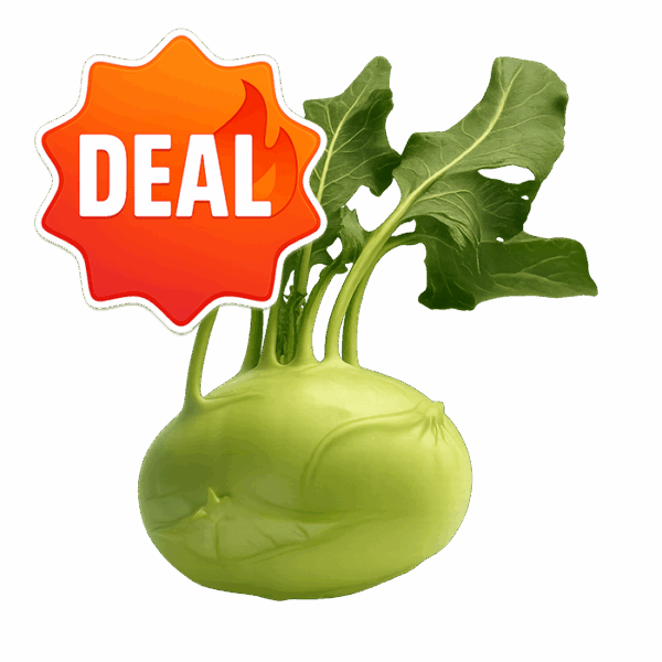 Karalábé DEAL ajánlat