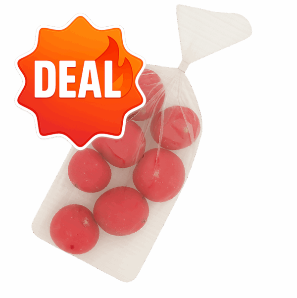 Piros retek 300g DEAL🔥