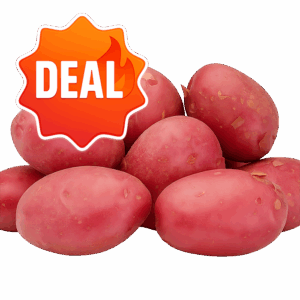 Újburgonya DEAL🔥