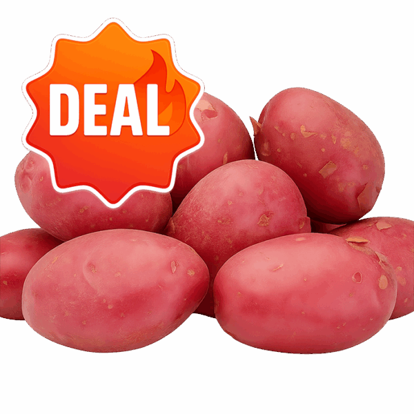 Újburgonya DEAL🔥
